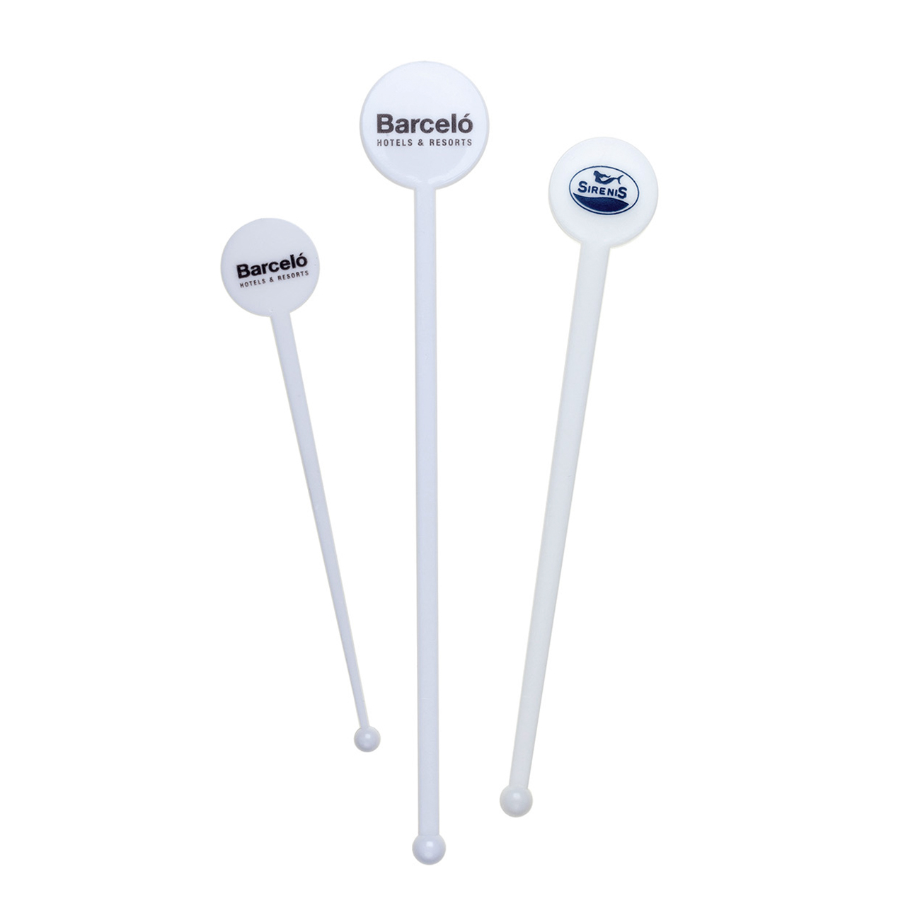 COCKTAIL SWIZZLE STICK 4