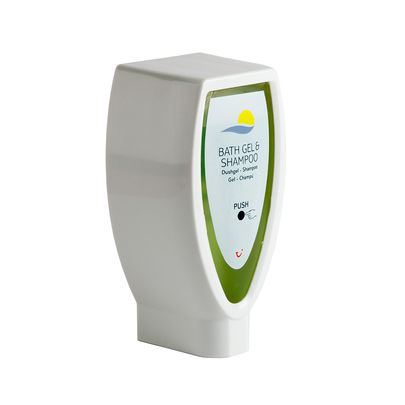 Dispenser 2