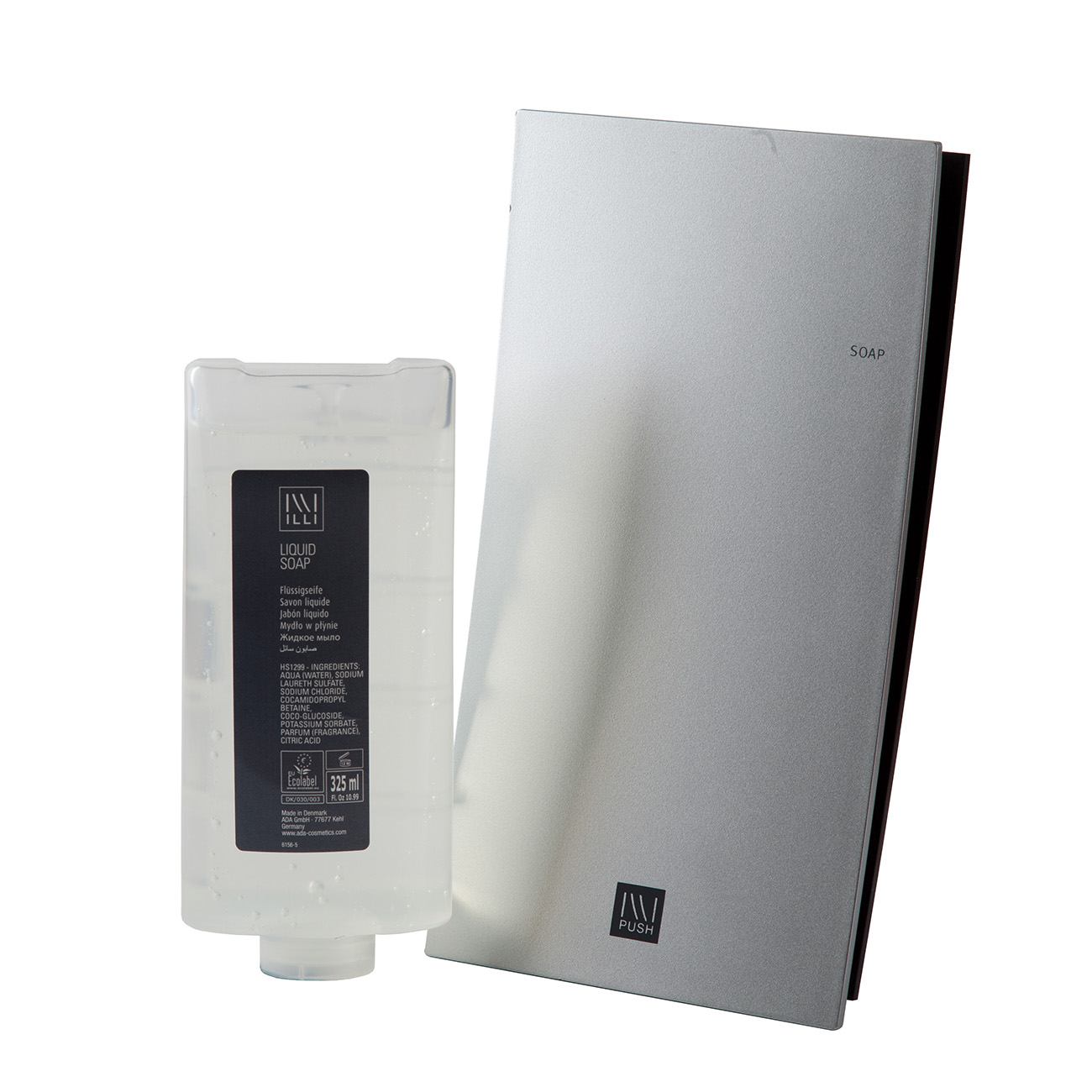 Dispenser 5