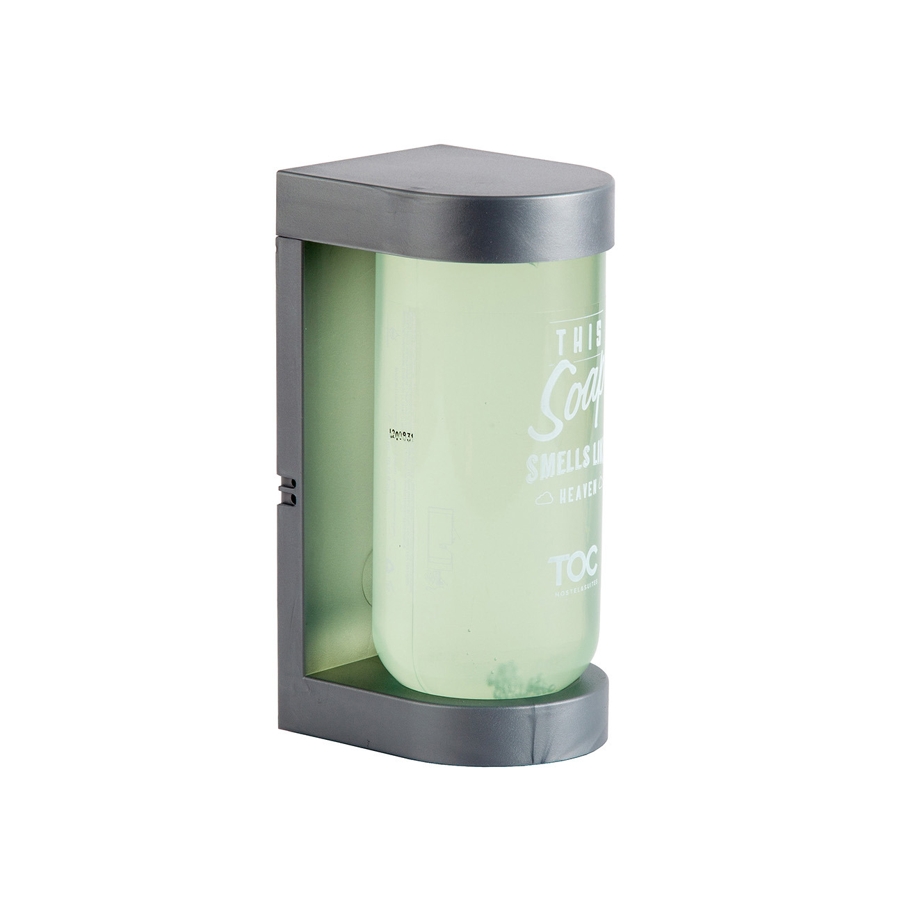 Dispenser 12