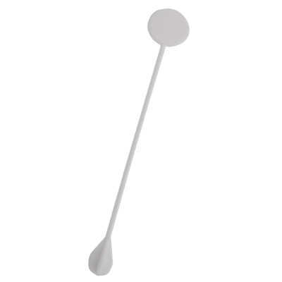 STIRRER HELIX ROUND HEAD