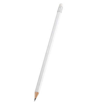 White Pencils