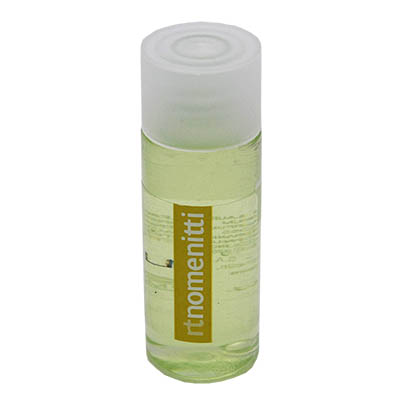 BOTTLE 30ML NT BATH GEL GREEN TEA NOMENITTI