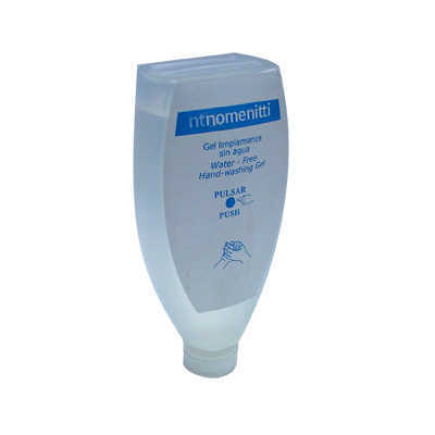 MOD.1438 REFILL HAND SANITIZER 325ML