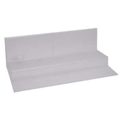 TRAY MODEL PAR 200x65x100 TRANSLUCENT