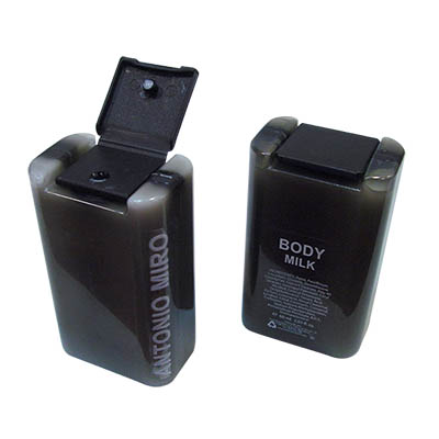BOTTLE 60ML AM BODY MILK ANTONIO MIRO