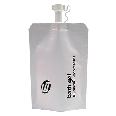 DOYPACK 35ML NT BATH GEL NT LINE