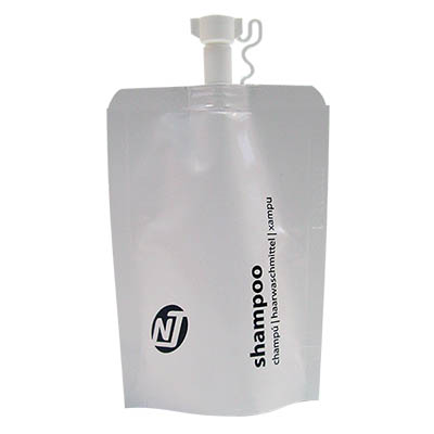 DOYPACK 35ML NT SHAMPOO NT LINE