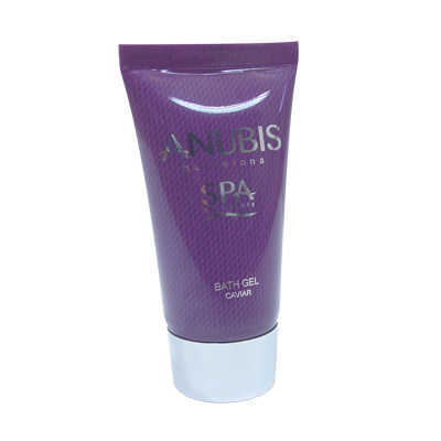 TUBE 30ML ST BATH GEL CAVIAR ANUBIS SPA