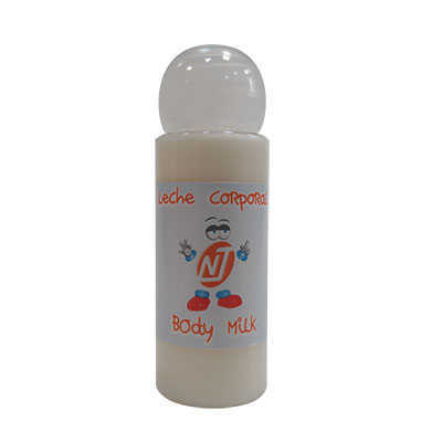 BOTTLE 30ML NTI BODY INF NT KIDS