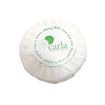 SOAP STD 20g WHITE MOJITO CARLA BULGARIA