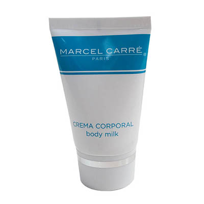 TUBE 40ML MC BODY MARCEL CARRÉ