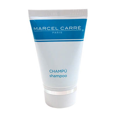 TUBE 40ML MC SHAMPOO MARCEL CARRÉ