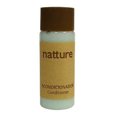 BOTTLE 30ML NAT CONDITIONER ALOE NATTURE