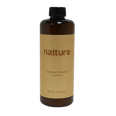 BOTTLE G 300ML AO NT CONDITIONER NATTURE