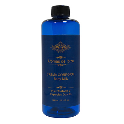 BOTTLE G 300ML AO AI BODY AROMAS DE IBIZA