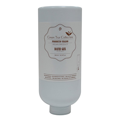 MOD. 14SB REFILL 300ML BI GEL NT BIO