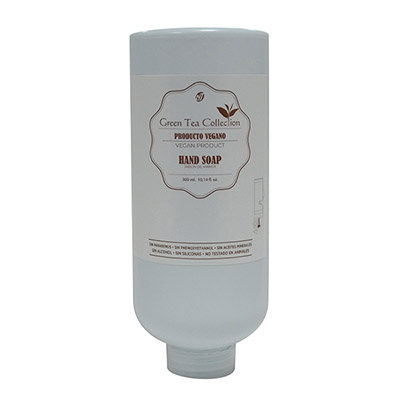 MOD. 14SB REFILL 300ML BI HANDS SOAP NT BIO