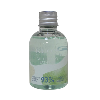 BOTTLE 50ML KU GEL KUOS