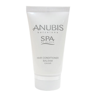 TUBE 30ML SQE CONDITIONER CAVIAR ANUBIS SPA