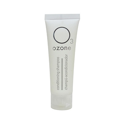 TUBE 30ml OZ ECM SHAMPOO COND. SC-C04 OZONE