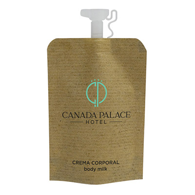 DOYPACK 30ML CANADA PALACE BODY