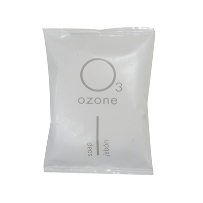 SOAP STD 20gr FP ECM OZONE