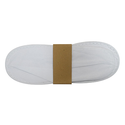 SLIPPERS NON-WOVEN 29CM NON SKID SOLE F.K