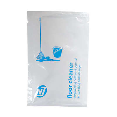 SACHET 10 ML FLOOR SCRUBBER NT LINE