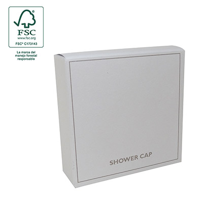 SHOWER CAP STD PSM FSC AP1972