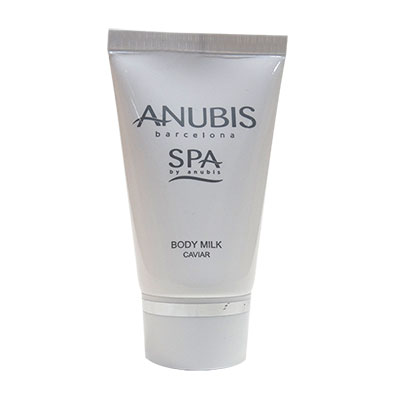 TUBE 50ML SP BODY CAVIAR ANUBIS SPA