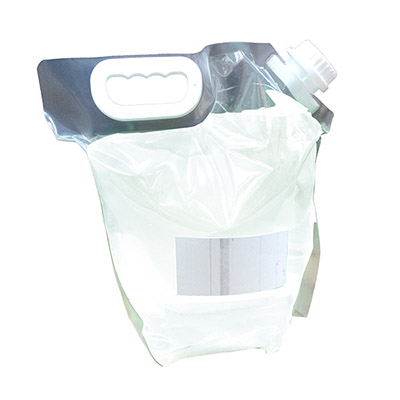 BOTTLE DP 5L BODY COMPLEX