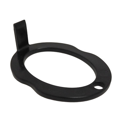 ECONAT BLACK OPEN KEY 