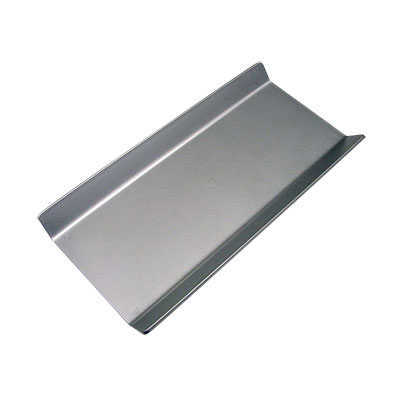 TRAY MODEL S 260X130 CHROMED