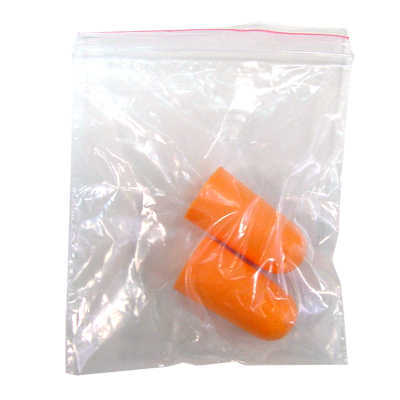 EAR PLUGS (2UN) CELLOPHANE ANONYMOUS