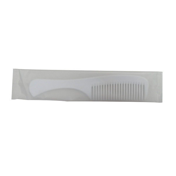 COMB 3609 VIP WHITE CELLOPHANE