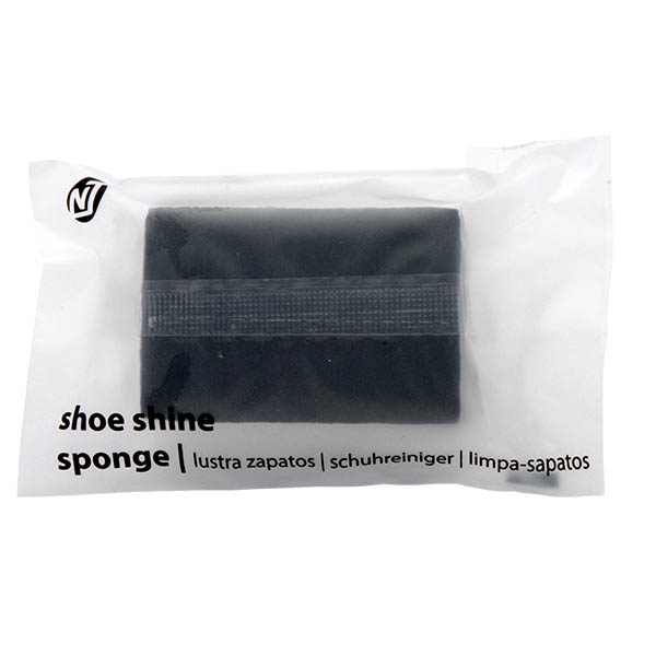 SHOE SHINE SPONGE