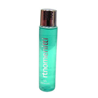 BOTTLE 30ML SU BATH GEL GREEN TEA NT SUP