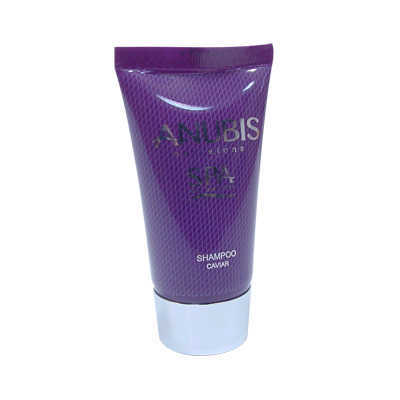 TUBE 30ML ST SHAMPOO CAVIAR ANUBIS SPA