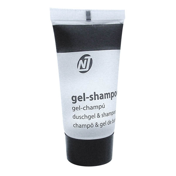 TUBE 30ML LI BATH GEL&SHAMPOO NT LINE