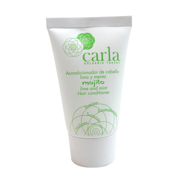 TUBE 40ML CA CONDITIONER MOJITO CARLA BULGARIA