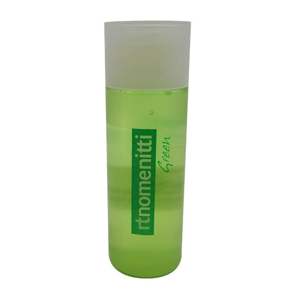 BOTELLA 30ML NG BATH GEL TE VERDE NOMENITTI GREEN