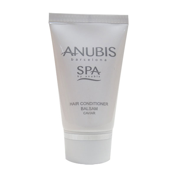 TUBE 50ML SQ CONDITIONER CAVIAR ANUBIS SPA