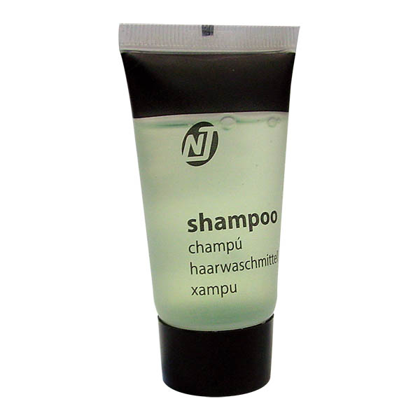 TUBE 30ML LI OXO SHAMPOO NT LINE