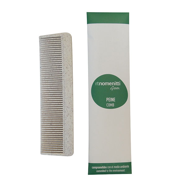 COMB ST01 PSM NOMENITTI GREEN