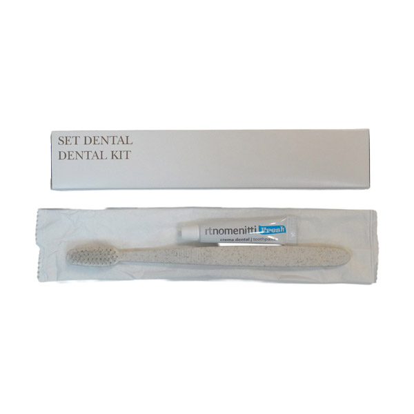 DENTAL KIT TB-ST02 PSM TU. NT IMP TWO COLORS