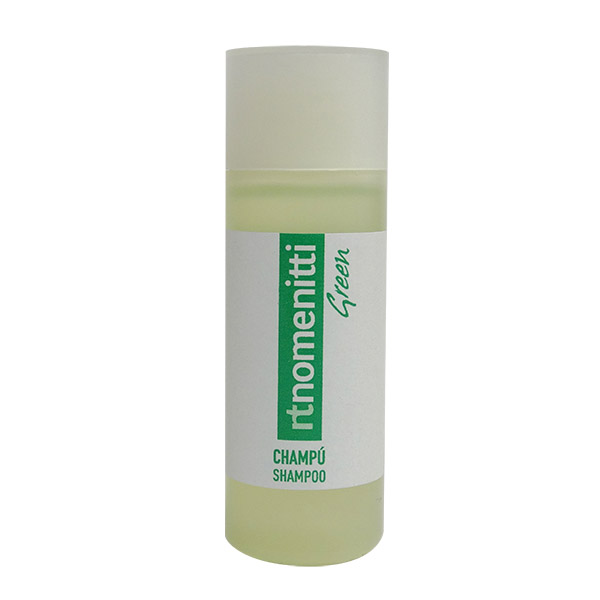 BOTELLA 30ML NG2 SHAMPOOING TEVERD NOMENITTI GREEN