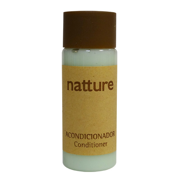 BOTTLE 30ML NAT CONDITIONER ALOE NATTURE