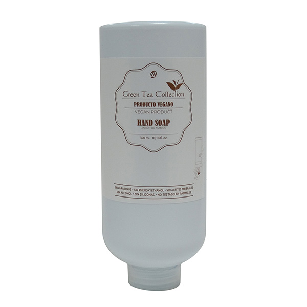 MOD. 14SB REFILL 300ML BI HANDS SOAP NT BIO