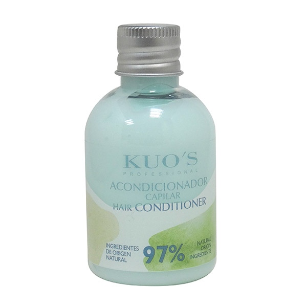 BOTTLE 50ML KU CONDITIONER KUO'S